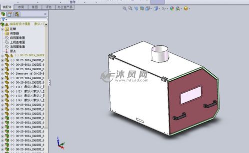 創(chuàng)新與實踐 現(xiàn)代油漆柜設(shè)計模型的全方位解析