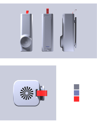 工業(yè)產(chǎn)品外觀設(shè)計(jì)與3D犀牛建模 打造完美三維效果圖的完整流程